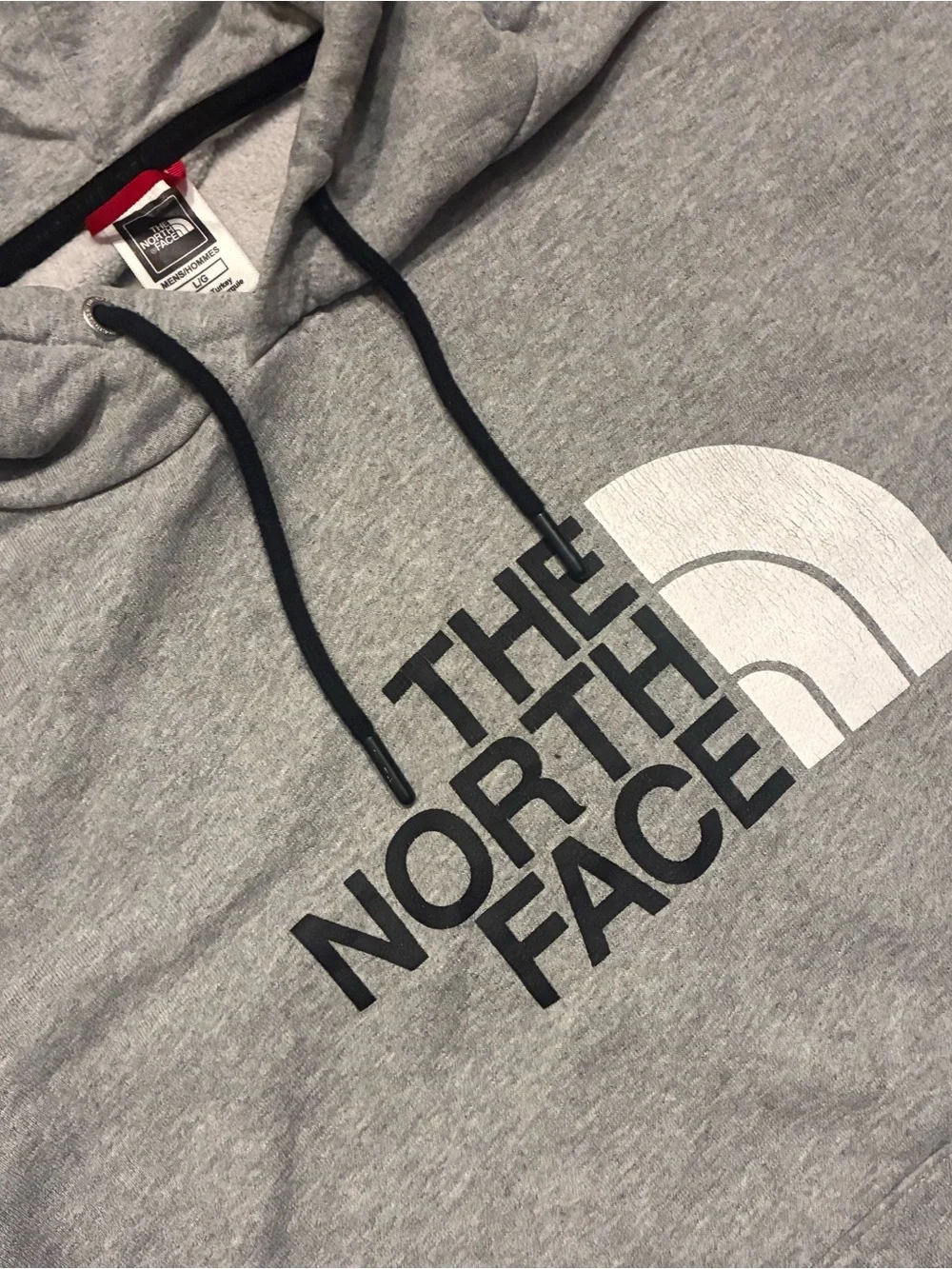 The North Face Hoodie